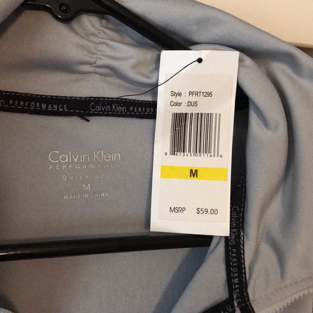 Calvin Klein pullover - Picture 6 of 6